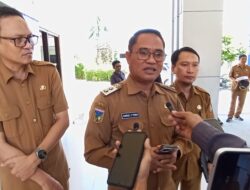 Pemkab Sigi terima bantuan ratusan internet gratis 