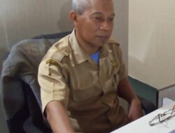 30 Anggota DPRD Sigi Serahkan LHKPN