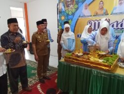 Bupati berharap WIA Sigi jadi organisasi maju