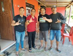 Yori Rambay Komitmen Dukung Rizal-Samuel Pongi di Pilkada Sigi 