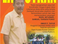 Smar siap menangkan Rizal-Samuel Pongi di Pipikoro