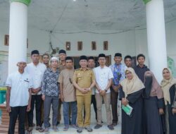 Bupati Harap Desa Bangga Terus Berkembang
