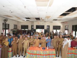 Penguatan layanan kesehatan, Bupati Sigi dorong lntegrasi lintas sektor dan DTKS