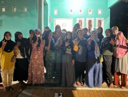 Hesty Yulita Perkenalkan Program Sigi Sejahtera, Untuk Kesejahteraan Perempuan dan UMKM