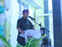 Jejak Langkah Mohamad Rizal Intjenae Dari DPRD ke Calon Bupati Sigi