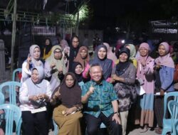 Cabup Sigi Nomor Urut 1, Rizal Intjenae Janji Pengaktifkan Kembali Terminal Tambuli