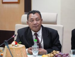 UIN Datokarama berkomitmen kuat cegah violent extremism