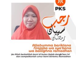 Ketua DPD PKS Sigi : Fatnun W Sesentina Sudah Mundur dari PKS Biromaru