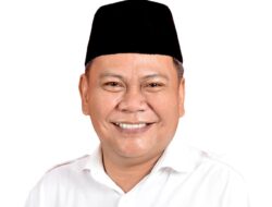 dr. Nirwansyah Tawarkan Asuransi Pertanian dan Jaminan Keuangan Petani Sigi Saat Resiko Gagal Panen