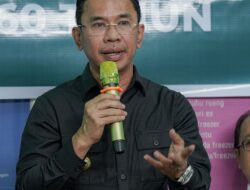 Irwan Lapatta Menyayangkan Keputusan KPU Sigi Yang Meniadakan Debat Cawabup