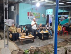 Cabup Sigi nomor urut 1 Rizal Intjenae komitmen wujudkan festifal maulid