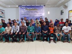 Kantor Pertanahan Sigi Penyuluhan PTSL di Delapan Desa