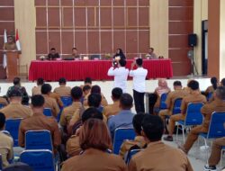 Tiga Desa di Sigi Masuk Kawasan Rawan Narkoba