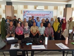 Hajar Modjo, Temu Kemitraan Diharap Tingkatkan Ekonomi dan Pemasaran Sektor UMKM
