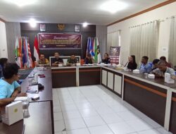 Pilkada Sigi, Debat Publik Pertama Dilaksanakan 2 November