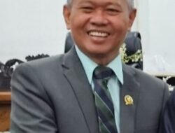 Perjalanan Politik Mohamad Rizal Intjenae Dari DPRD ke Calon Bupati Sigi