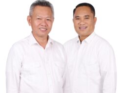 Debat Kandidat Sigi : Rizal-Samuel Pongi Siapkan Strategi Tampilkan Program Pro-Rakyat