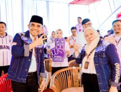LSI : Anwar-Reny Unggul di Pilgub Sulteng Dengan Elektabilitas 35,2%