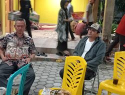 Uhut Hutapea Gabung Tim Advokasi Pasangan Rizal-Samuel Pongi di Pilkada Sigi