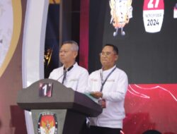 Debat Publik Pertama, Rizal-Samuel Pongi Angkat Isu Penurunan Stunting dan Pencegahan Pernikahan Dini
