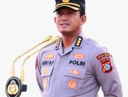 Kabar Gembira, Polda Sulteng Buka Rekrutmen Bakomsos