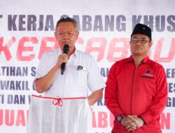 Rizal-Samuel Pongi Sampaikan Visi Besar Sigi Maju Berkelanjutan Berbasis Pertanian dan Pariwisata