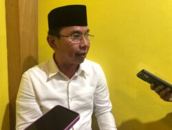 Pasangan Rizal-Samuel Pongi Unggul di Survei SMRC, Irwan Lapatta Serukan Kampanye Santun