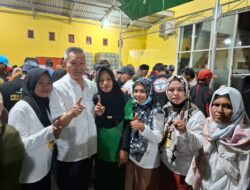 Rizal Intjenae Ajak Relawan Kawal Penghitungan Suara Pilkada Hingga Tuntas