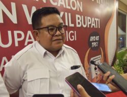 Herman Latabe Bangga : Rizal-Samuel Unggul di Debat Pertama Pilkada Sigi