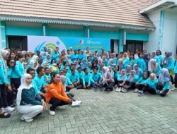Dinkes Sigi Peringati Hari Kesehatan Nasional