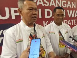 Diterpa Fitnah, Popularitas Pasangan Rizal-Samuel Pongi Terus Meroket