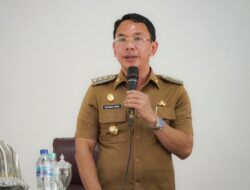 Irwan Lapatta Menegaskan Makan Bergizi Gratis Merupakan Program Pemerintah