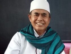 Husen Habibu Ucapkan Selamat ke Pasangan Rizal-Samuel Pongi