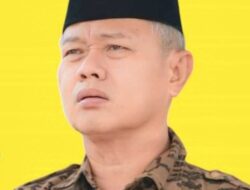 Pilkada Telah Usai, Rizal Intjenae Ajak Warga Sigi Bersatu