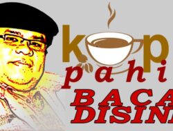 Ambil Uang dan Sembakonya, Tapi Jangan Pilih Calonnya