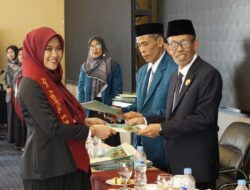 Rektor UIN, Guru memiliki peran strategis dalam membangun generasi emas 2045