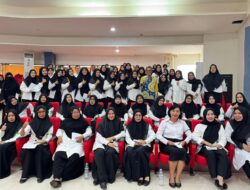 35 Honorer UIN Datokarama Ikut SKD Pengangkatan PPPK