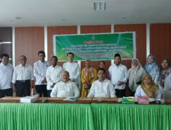 LP2M UIN Datokarama implementasikan pengabdian masyarakat berbasis riset