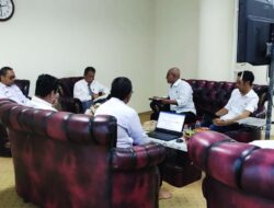 Rektor UIN : AMI untuk wujudkan birokrasi kampus yang sehat