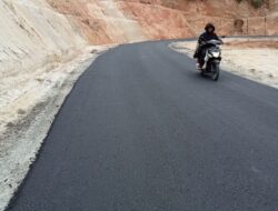 Warga Lembantongoa Sampaikan Terima Kasih ke Pemda