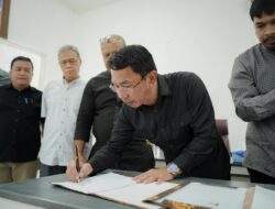 Pemkab Sigi dan BPJS Kesehatan, Kerjasama Perkuat JKN