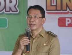 Irwan Lapatta Respon Usulan Pemberhentian Dirinya, Saya Siap Diberhentikan, Tapi Salah Saya Apa?