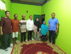 Pemkab Sigi Fasilitasi Kepulangan TKI Korban Janji Palsu