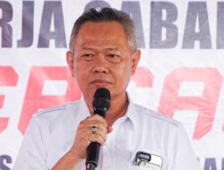 Bupati Sigi Terpilih Rizal Intjenae, Festival Kopi Ajang Promosi Potensi Daerah