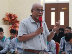 LPM UIN Datokarama minta FTIK bangun koordinasi hadapi AL MPI