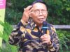 Mengenal Sosok Tenaga Ahli Menteri Agama Republik Indonesia Andi Salman Maggalatung