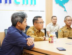 Pemkab Sigi Usulkan Penambahan Pasokan Listrik