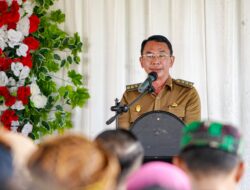 Pemkab Sigi Siap Dukung Program Layanan Pemeriksaan Kesehatan Gratis