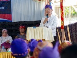 Bupati Sigi Ajak Dewan Adat Jaga Adat Istiadat dan Harmoni Sosial