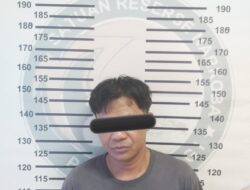 Polres Sigi Amankan Terduga Pelaku Pengedar Narkoba